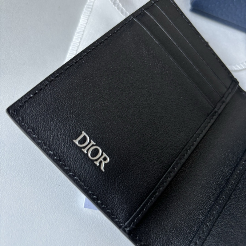 Christian Dior Wallet